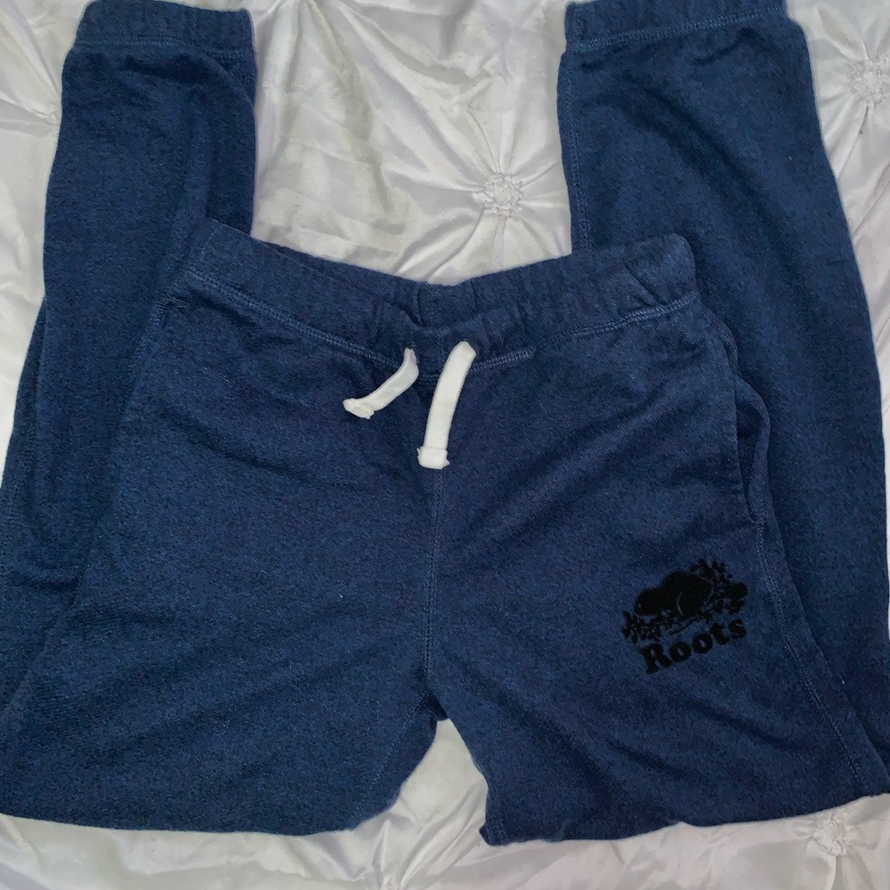 Cozy roots joggers ✨